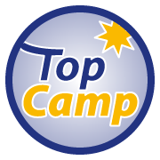 TopCamp - letní sportovní soustředění