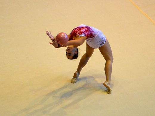 Výsledky MČR Juniorek Brno - 28. 9. 2013