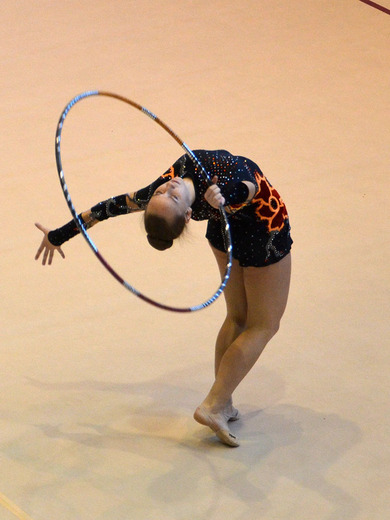 Anna Špičková na MČR v moderní gymnastice 04.JPG