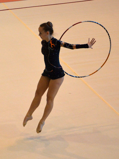 Anna Špičková na MČR v moderní gymnastice 05.JPG