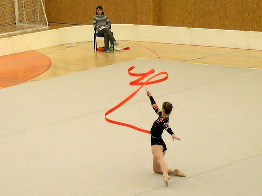Anna Špičková se stuhou 03.JPG