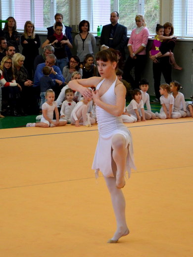 Anna Špičková - taneční exhibice.JPG
