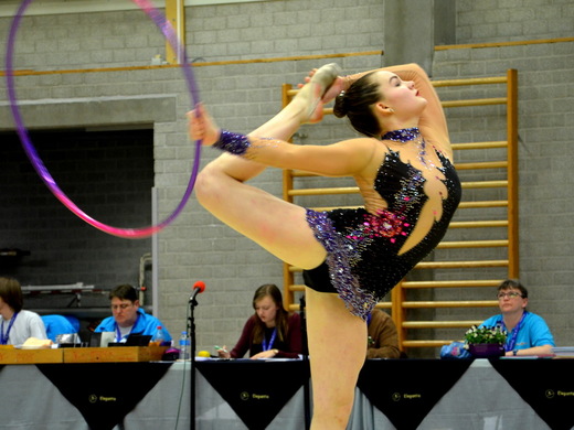Belgie 2016 - Kristina Bernatová 01_resize.JPG