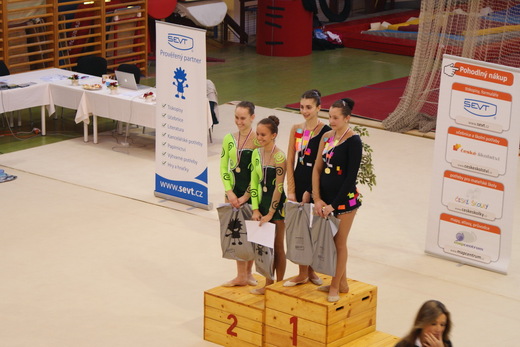 Bohemians Praha 2012 - Anna Špičková a Zuzana Rubášová 3.JPG