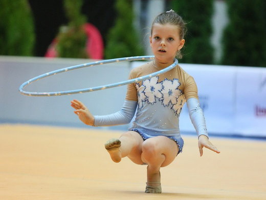 Carlsbad RG Cup 2015 - Daniela Jelínková 01.JPG
