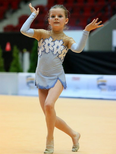 Carlsbad RG Cup 2015 - Daniela Jelínková 03.JPG