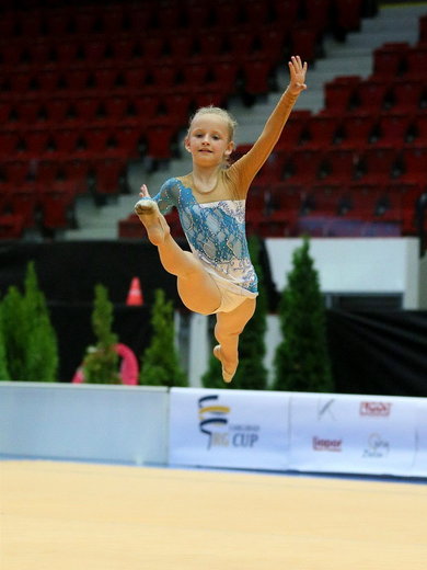 Carlsbad RG Cup 2015 - Klára Orlová 04.JPG