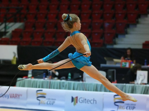 Carlsbad RG Cup 2015 - Veronika Zrůstová  03.JPG