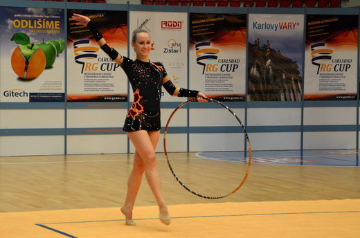 Carlsbad RG Cup - Anna Špičková 01.JPG