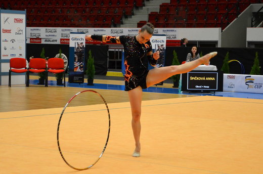 Carlsbad RG Cup - Anna Špičková 02.JPG