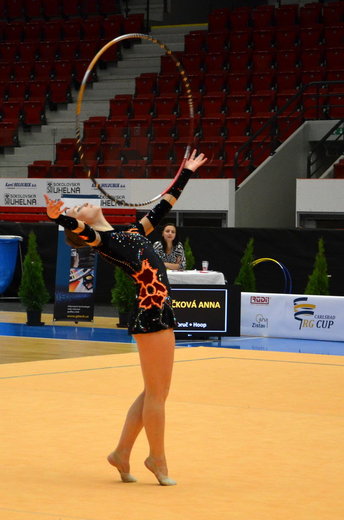 Carlsbad RG Cup - Anna Špičková 03.JPG