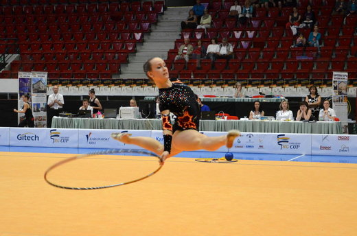 Carlsbad RG Cup - Anna Špičková 04.JPG