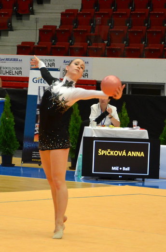 Carlsbad RG Cup - Anna Špičková 05.JPG
