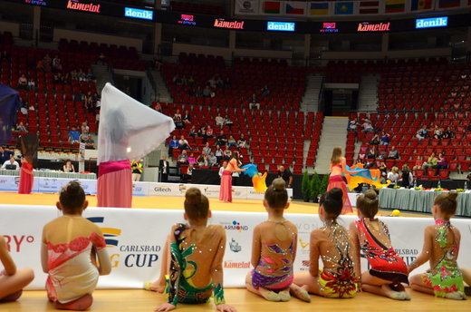 Carlsbad RG Cup - exhibice Carpe Diem orient.JPG