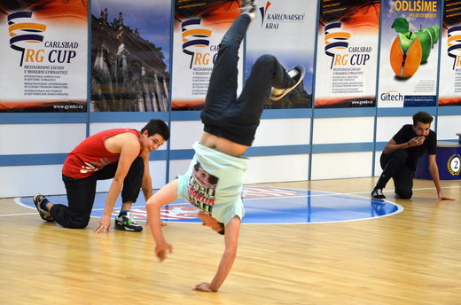 Carlsbad RG Cup - exhibice RapPresent.JPG