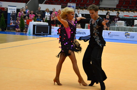 Carlsbad RG Cup - Jan Onder a Lucka Hunčárová.JPG