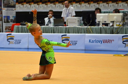Carlsbad RG Cup - Klára Orlová 03.JPG