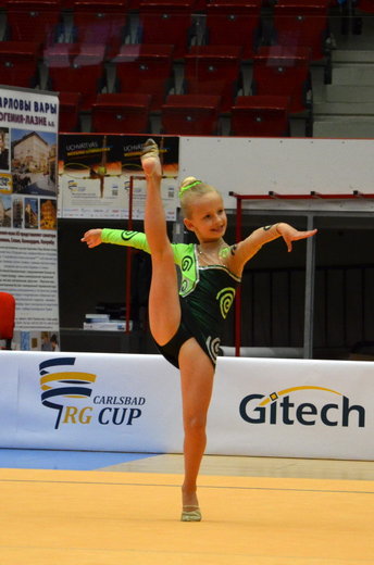 Carlsbad RG Cup - Klára Orlová 04.JPG