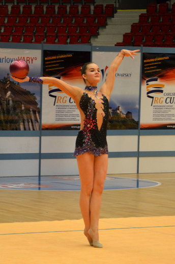 Carlsbad RG Cup - Kristina Bernatová 01.JPG