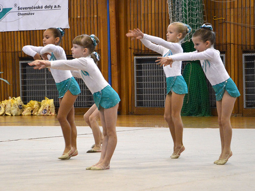 Chomutov pódiovky - sluníčka 03.JPG