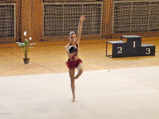 Chomutovský pohár 2012 - Zuzka Rubášová 10, MG KV