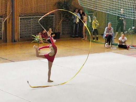 Chomutovský pohár 2012 - Zuzka Rubášová 3, MG KV