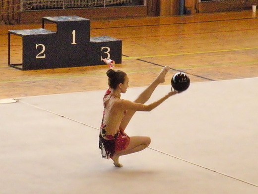 Chomutovský pohár 2012 - Zuzka Rubášová 8, MG KV