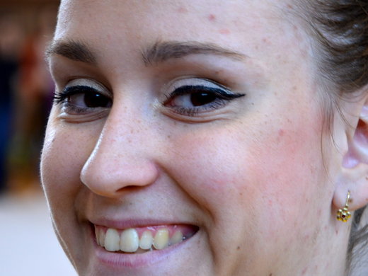 Chomutovský pohár - Anna Špičková 01.JPG