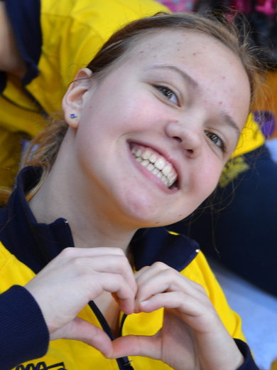 Chomutovský pohár - Daria Komarova.JPG