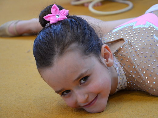 Chomutovský pohár - Holly Williamson 02.JPG