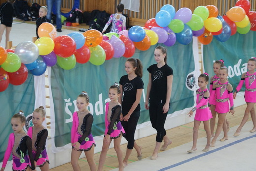 Dvojičky Plzeň 2012 - Anna Špičková a Zuzana Rubášová 02