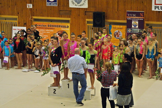 Dvojičky Plzeň 2012 - Anna Špičková a Zuzana Rubášová 13