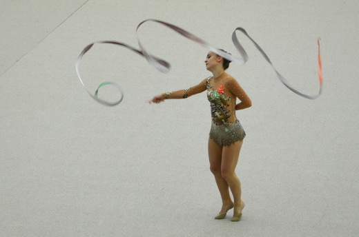 Hradecká stuha 2012 - Anna Špičková 5, MG KV