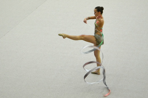 Hradecká stuha 2012 - Anna Špičková 6, MG KV