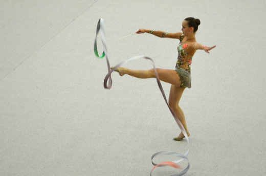 Hradecká stuha 2012 - Anna Špičková 7, MG KV