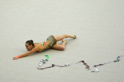 Hradecká stuha 2012 - Anna Špičková 8, MG KV