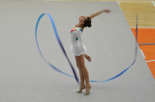 Hradecká stuha 2012 - Kristina Bernatová 6, MG KV