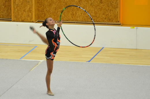 Hradecká stuha 2012 - Zuzana Rubášová 2, MG KV