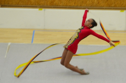 Hradecká stuha 2012 - Zuzana Rubášová 5, MG KV