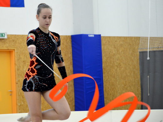 Hradecká stuha - Anna Špičková 02.JPG