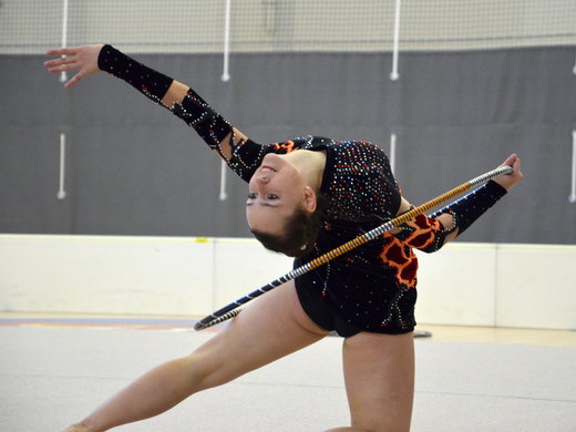 Hradecká stuha - Anna Špičková 02.JPG