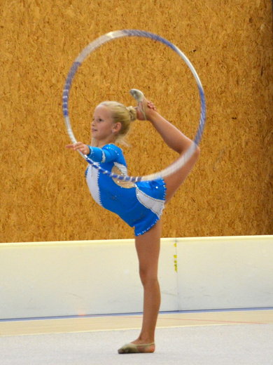 Hradecká stuha - Klára Orlová 03.JPG