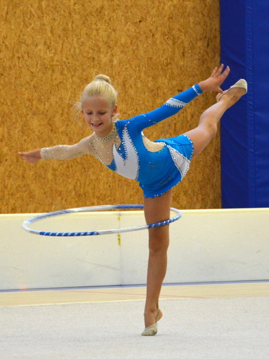 Hradecká stuha - Klára Orlová 04.JPG