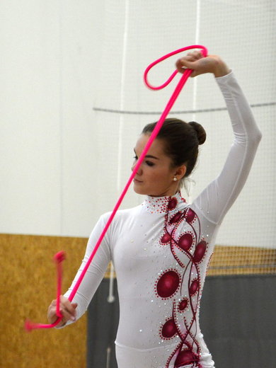 Hradecká stuha - Kristina Bernatová 04.JPG