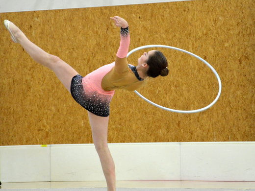 Hradecká stuha - Kristina Bernatová 07.JPG