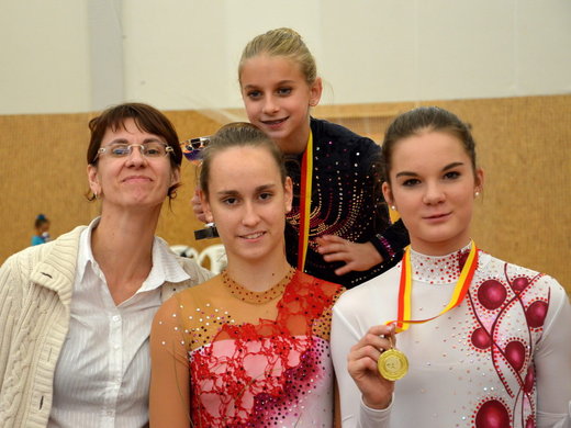 Výsledky Hradecká stuha - 21. 9. 2013
