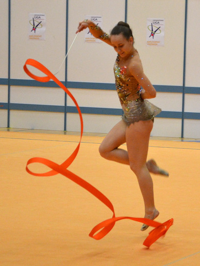 Karlovarský lázeňáček - Anna Špičková 02.JPG