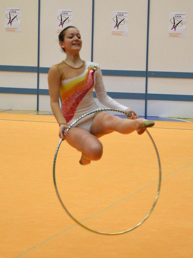 Karlovarský lázeňáček - Zuzana Tuláková 03.JPG