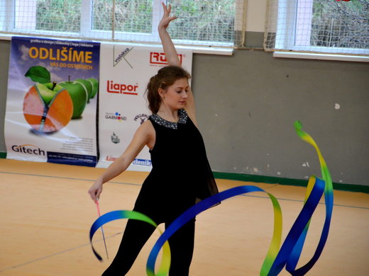 Kristina Gudovskikh - exhibice trenérky.JPG