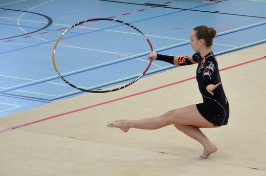 Lion Cup Hof 2012 - Anna Špičková 9